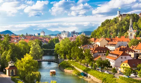 7 destinații europene pe care nu te-ai gândit până acum să le vizitezi, dar ar trebui