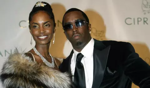 Kim Porter, mama a trei dintre cei șase copii ai lui Sean "Diddy" Combs, a fost descoperită moartă