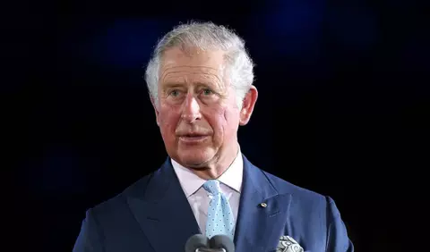 Lucrul neobișnuit pe care îl face zilnic Prințul Charles cu pantofii lui