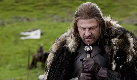 Sean Bean dezvăluie numele singurului membru al familiei Stark care supraviețuiește la sfârșitul „Game of Thrones”