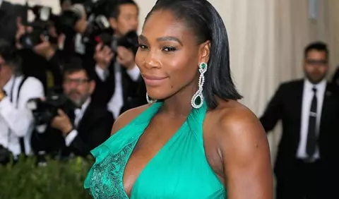 Serena Williams și fiica sa, Olympia, arată adorabil într-o nouă fotografie împreună