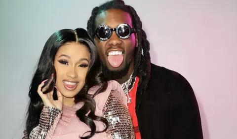 Adevăratul motiv pentru care Cardi B și Offset s-au despărțit