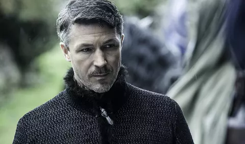 De ce consideră Aidan Gillen, Petyr Baelish din "Game of Thrones", că serialul nu va avea un final fericit