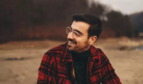 Liviu Teodorescu: O să mă cunoașteți altfel decât până acum