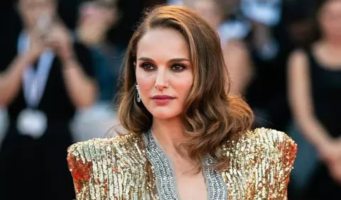 Natalie Portman dezvăluie cine sărută mai bine dintre Ashton Kutcher și Mila Kunis