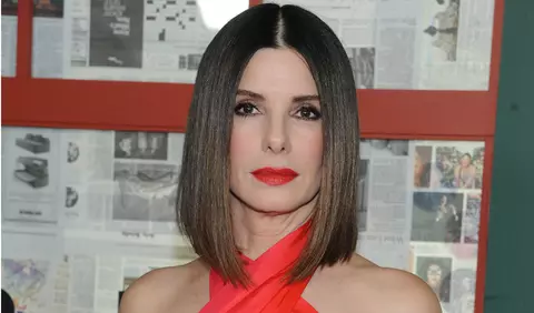 Sandra Bullock recunoaște că a fost îndrăgostită de acest actor alături de care a jucat la începutul carierei