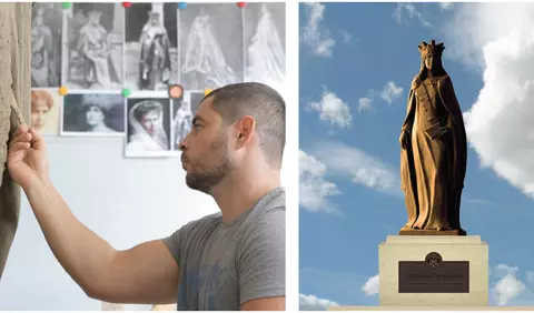 Regina Maria a României, frumoasă, influentă și iubită