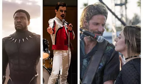 Au fost anunțate nominalizările la Golden Globe Awards 2019 și există MARI surprize