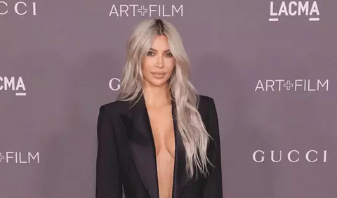 Cadourile extravagante pe care Kim Kardashian le-a făcut fiicelor de Crăciun