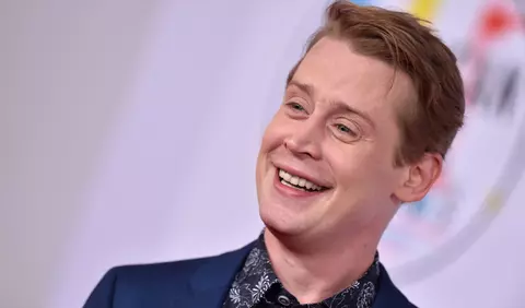 Macaulay Culkin vorbește despre relația de prietenie „absolut normală” dintre el și Michael Jackson