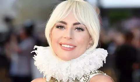 Reacția lui Lady Gaga după ce a aflat că este nominalizată la Premiile Oscar