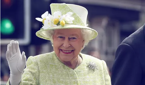 Regina Elisabeta a II-a încalcă o regulă importantă vorbind despre Brexit