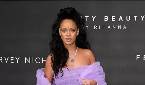Rihanna se pregătește să își lanseze propriul brand de lux