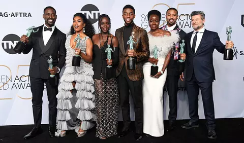 Câștigătorii SAG Awards 2019: Lista completă