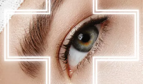 Cele mai eficiente tratamente pentru zona ochilor