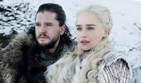 HBO  dezvăluie noi fotografii din ultimul sezon „Game of Thrones”