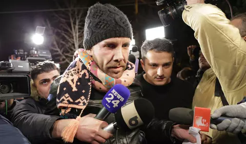 Adevăratul „Catch Me if You Can”. Cum am descoperit un chirurg fals