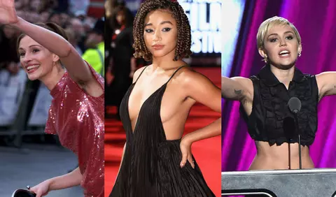 No shave, no shame! Despre părul corporal, fără rușine și fără rezerve