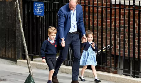 Prințul William vorbește cu sinceritate despre schimbatul scutecelor și viața de familie