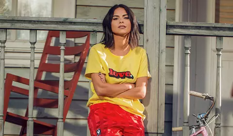 INNA lansează “Tu Manera” de pe albumul “YO”, compus integral de artistă