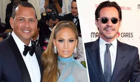 Ce crede cu adevărat Marc Anthony, fostul soț al lui Jennifer Lopez, despre logodna ei cu Alex Rodriguez