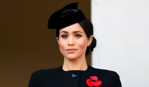 Cum se traduce la Palatul Kensington ambiția lui Meghan Markle? Printr-o poreclă de prost gust
