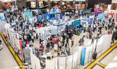 40 de companii angajatoare și peste 2.000 de joburi disponibile la Târgul de Cariere Iași