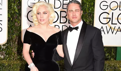 Taylor Kinney, fostul logodnic al lui Lady Gaga, vorbește despre gestul controversat făcut pe Instagram