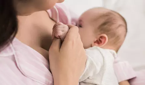 Embolia amniotică, o afecțiune fără preaviz