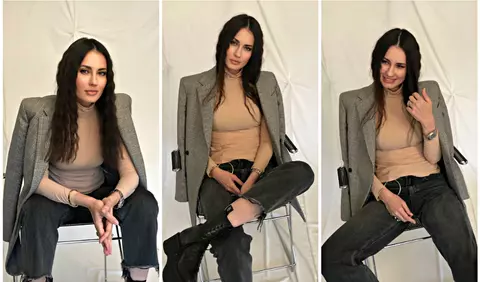 ELLE on TV - 14 aprilie 2019, de la 14:30