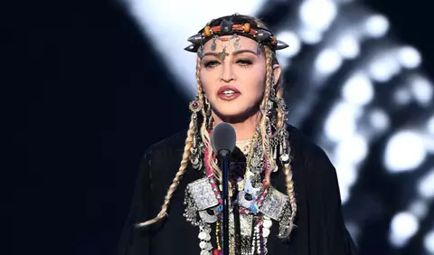 Madonna va primi o sumă impresionantă pentru a cânta la Eurovision