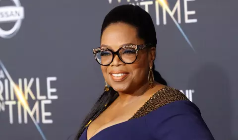 Cadoul special pe care Oprah Winfrey i-l va oferi copilului Prințului Harry și al lui Meghan Markle