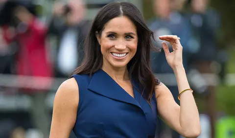 Când se va întoarce Meghan Markle din concediul de maternitate?
