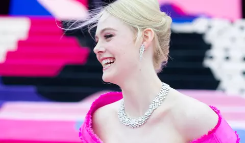 Chopard LOVE Night - Petrecerea fabuloasă de la Cannes