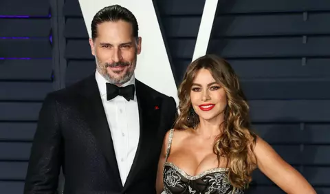 Joe Manganiello descrie povestea de dragoste pe care o trăiește alături de soția lui, Sofia Vergara