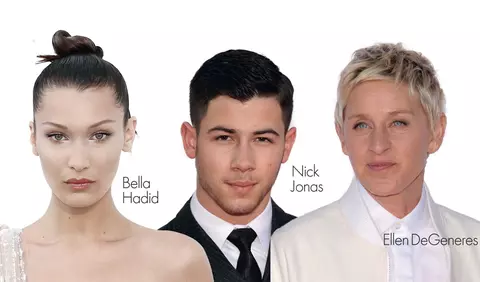 Celebritatea, o barieră în calea bolii?