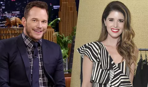 Chris Pratt și Katherine Schwarzenegger s-au bucurat de o lună de miere relaxantă