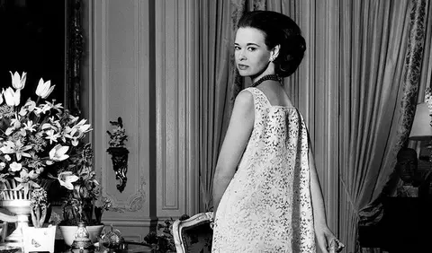 Gloria Vanderbilt, săraca fată bogată: povestea unei vieți fabuloase