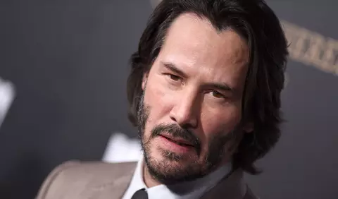 Keanu Reeves răspunde mesajelor de admirație pe care le-a primit în ultimele zile