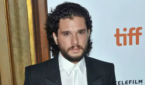 Kit Harington s-a întors acasă după ce a fost internat într-un centru de reabilitare