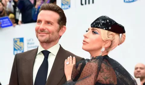 Lady Gaga și Bradley Cooper ar putea forma din nou un cuplu pe marile ecrane