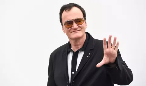 Quentin Tarantino este un regizor cu care femeile se tem să lucreze?