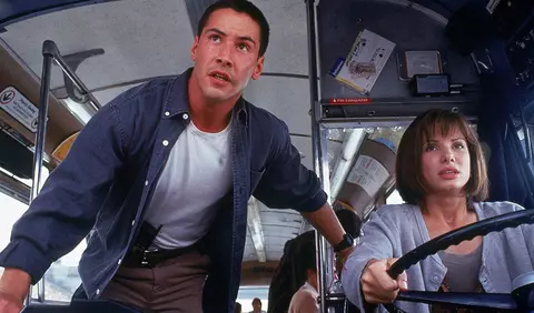 Sandra Bullock explică de ce nu i-ar aranja o întâlnire lui Keanu Reeves