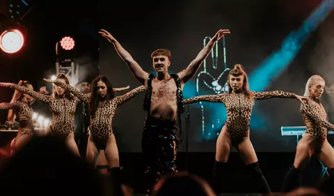 ELLE New Media Awards 2019: Atmosferă (VIDEO)