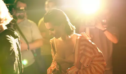 ​INNA a lansat oficial albumul ​”YO”, primul album compus de artistă în limba spaniolă, în sala Epika de la Grand Cinema & More
