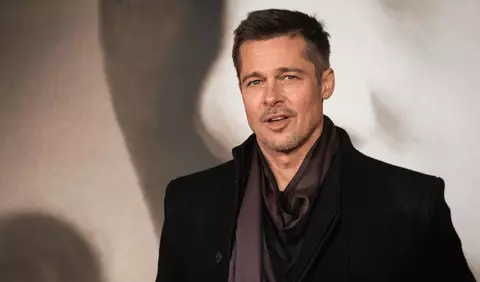 Brad Pitt vorbește despre industria de la Hollywood și despre posibilitatea de a renunța la cariera sa