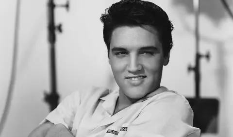 Cine este actorul care îl va interpreta pe Elvis Presley în noul film biografic