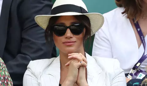 Meghan Markle a avut dificultăți în a face față atenției primite din partea presei
