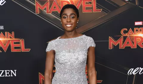 Noul film cu James Bond o aduce pe Lashana Lynch în rolul agentului 007