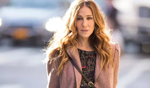 Sarah Jessica Parker vorbește despre comportamentul inadecvat al unui „mare star de cinema"